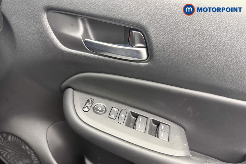 Honda Jazz Advance Automatic Petrol-Electric Hybrid Hatchback - Stock Number (1616412) - 9th supplementary image