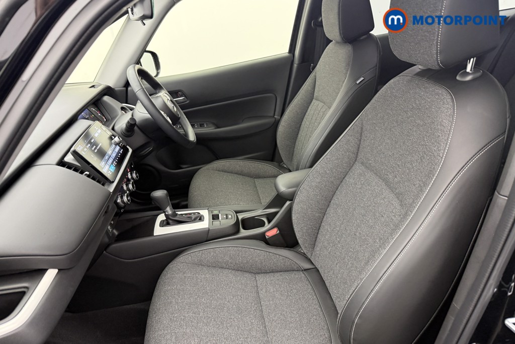 Honda Jazz Advance Automatic Petrol-Electric Hybrid Hatchback - Stock Number (1616412) - 10th supplementary image