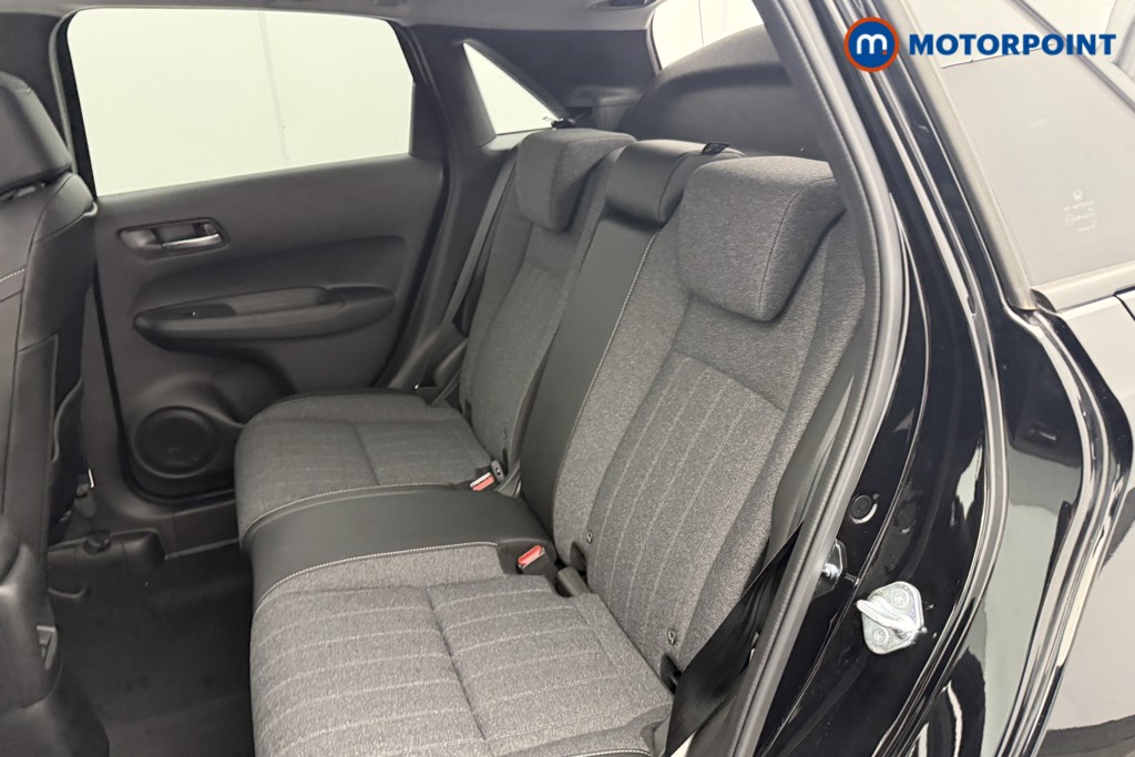 Honda Jazz Advance Automatic Petrol-Electric Hybrid Hatchback - Stock Number (1616412) - 11th supplementary image