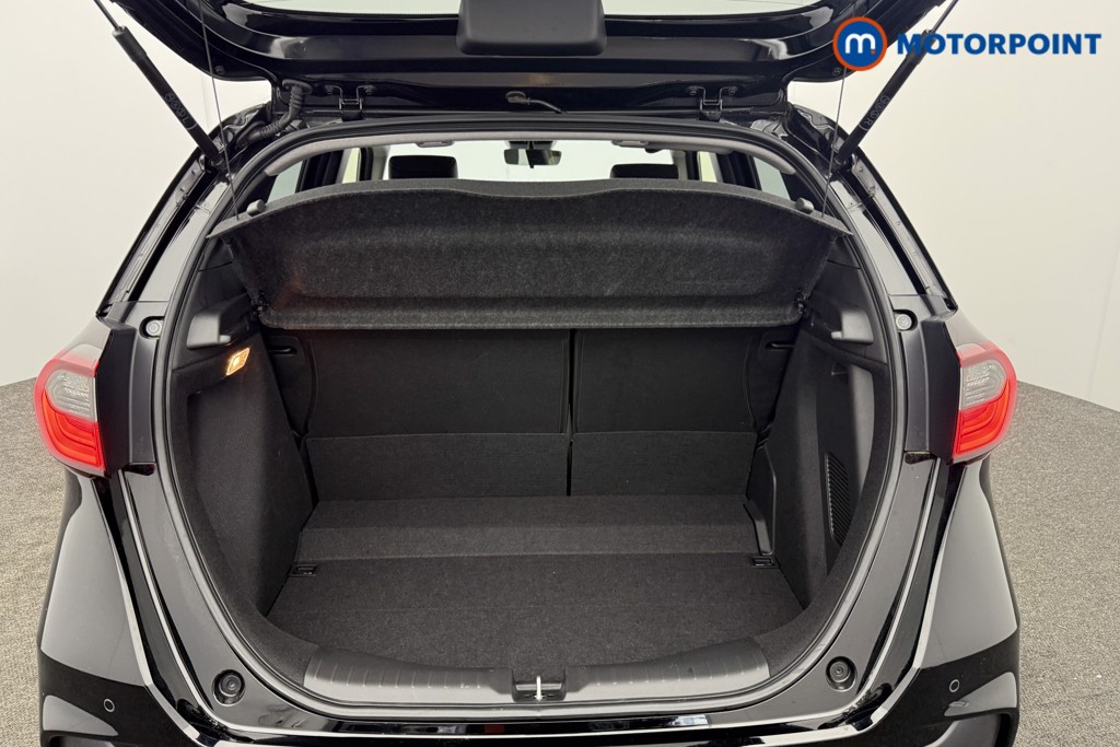 Honda Jazz Advance Automatic Petrol-Electric Hybrid Hatchback - Stock Number (1616412) - 12th supplementary image