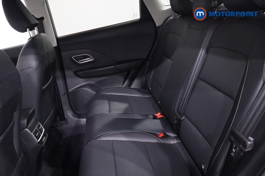 Mg Motor Uk ZS Trophy Automatic Petrol-Electric Hybrid SUV - Stock Number (1617921) - 5th supplementary image