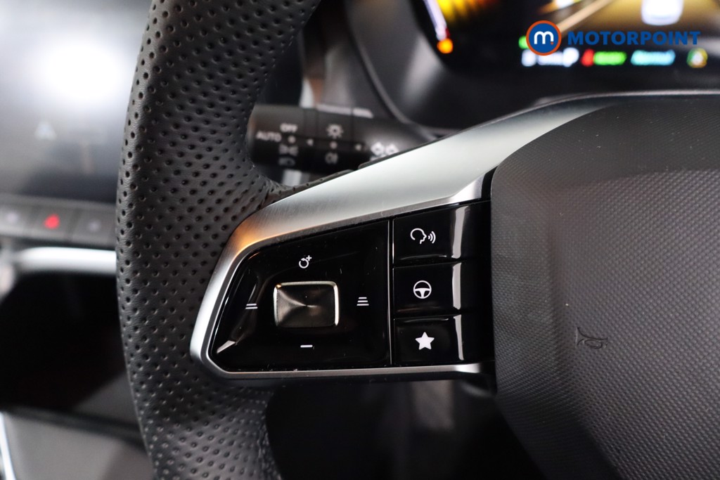 Mg Motor Uk ZS Trophy Automatic Petrol-Electric Hybrid SUV - Stock Number (1617921) - 7th supplementary image