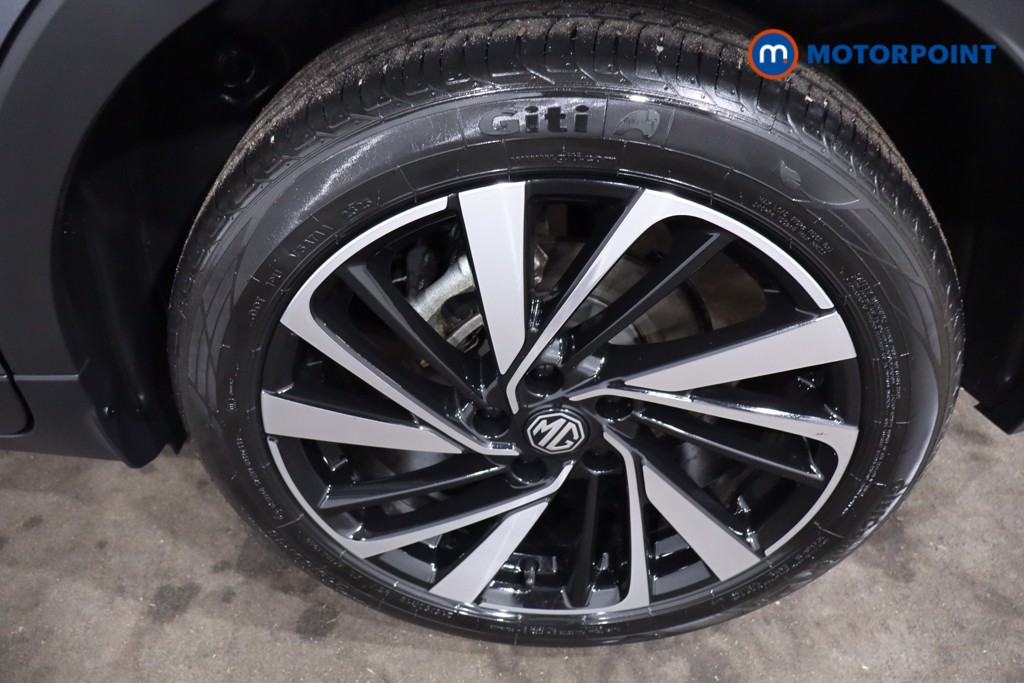 Mg Motor Uk ZS Trophy Automatic Petrol-Electric Hybrid SUV - Stock Number (1617921) - 11th supplementary image