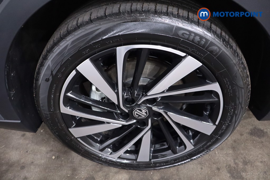 Mg Motor Uk ZS Trophy Automatic Petrol-Electric Hybrid SUV - Stock Number (1617921) - 12th supplementary image