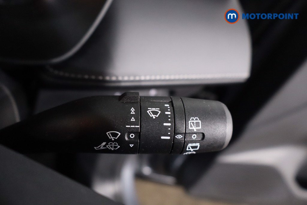 Mg Motor Uk ZS Trophy Automatic Petrol-Electric Hybrid SUV - Stock Number (1617921) - 15th supplementary image