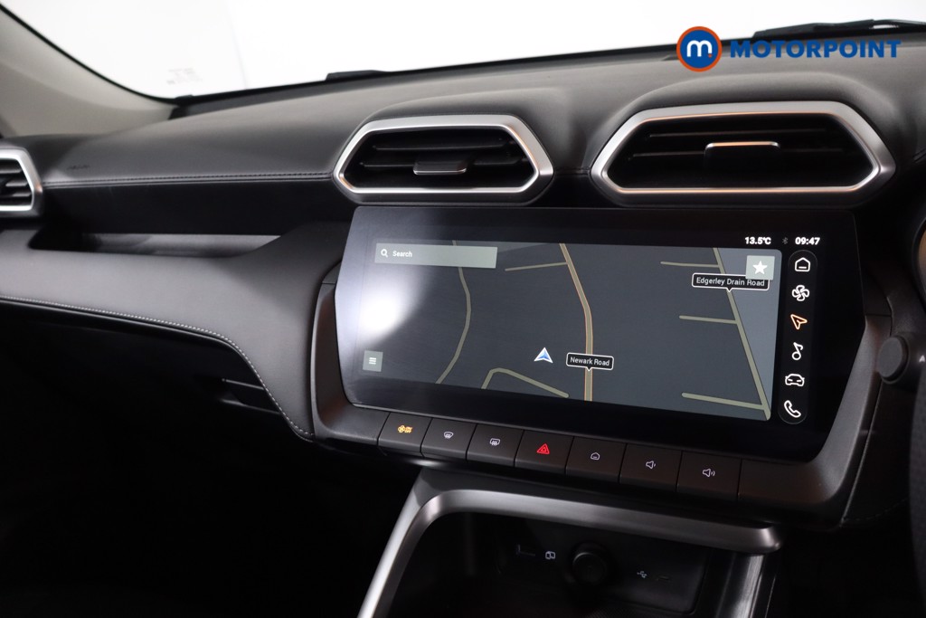 Mg Motor Uk ZS Trophy Automatic Petrol-Electric Hybrid SUV - Stock Number (1617921) - 17th supplementary image