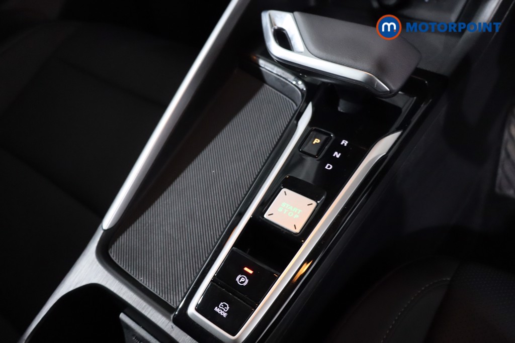 Mg Motor Uk ZS Trophy Automatic Petrol-Electric Hybrid SUV - Stock Number (1617921) - 19th supplementary image