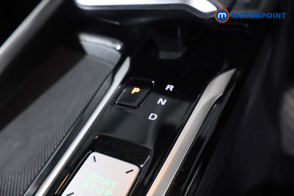 Mg Motor Uk ZS Trophy Automatic Petrol-Electric Hybrid SUV - Stock Number (1617921) - 20th supplementary image