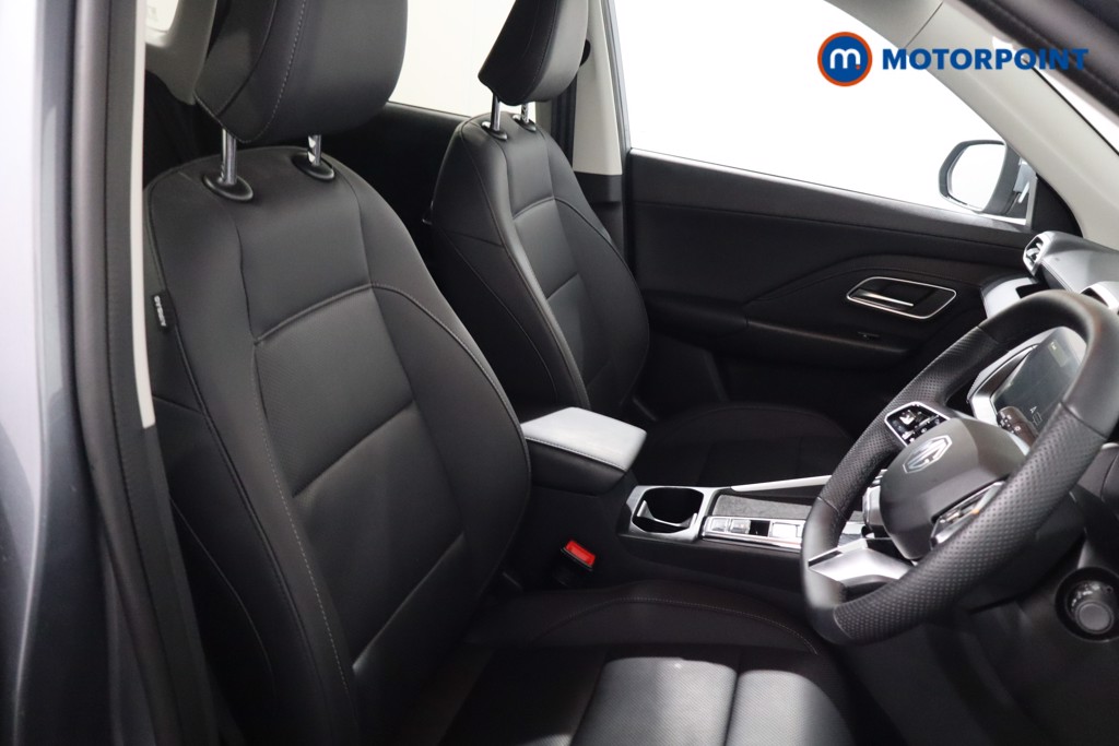 Mg Motor Uk ZS Trophy Automatic Petrol-Electric Hybrid SUV - Stock Number (1617921) - 21st supplementary image