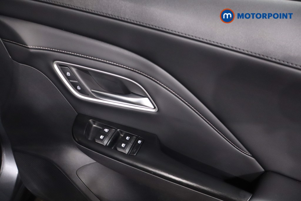 Mg Motor Uk ZS Trophy Automatic Petrol-Electric Hybrid SUV - Stock Number (1617921) - 24th supplementary image