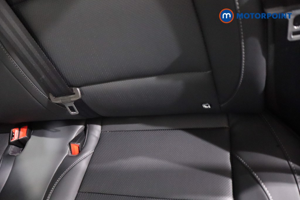 Mg Motor Uk ZS Trophy Automatic Petrol-Electric Hybrid SUV - Stock Number (1617921) - 25th supplementary image