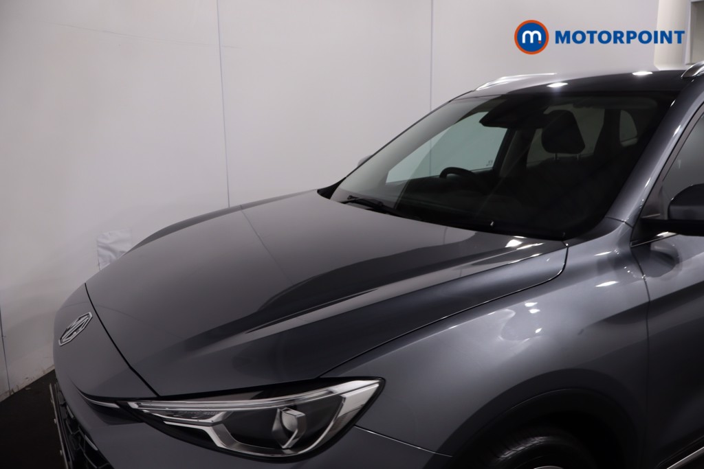 Mg Motor Uk ZS Trophy Automatic Petrol-Electric Hybrid SUV - Stock Number (1617921) - 26th supplementary image