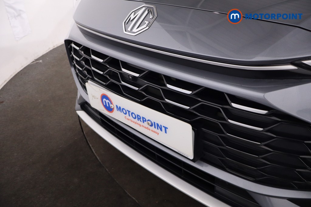 Mg Motor Uk ZS Trophy Automatic Petrol-Electric Hybrid SUV - Stock Number (1617921) - 27th supplementary image