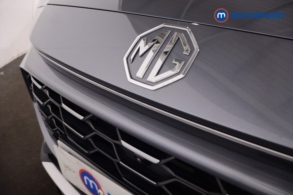 Mg Motor Uk ZS Trophy Automatic Petrol-Electric Hybrid SUV - Stock Number (1617921) - 28th supplementary image