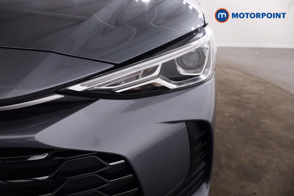 Mg Motor Uk ZS Trophy Automatic Petrol-Electric Hybrid SUV - Stock Number (1617921) - 29th supplementary image