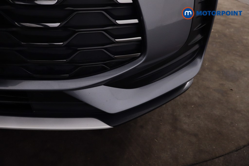 Mg Motor Uk ZS Trophy Automatic Petrol-Electric Hybrid SUV - Stock Number (1617921) - 30th supplementary image