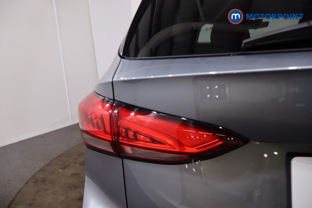 Mg Motor Uk ZS Trophy Automatic Petrol-Electric Hybrid SUV - Stock Number (1617921) - 33rd supplementary image