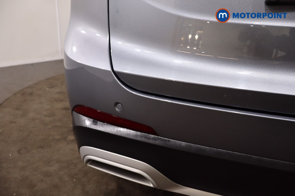 Mg Motor Uk ZS Trophy Automatic Petrol-Electric Hybrid SUV - Stock Number (1617921) - 34th supplementary image