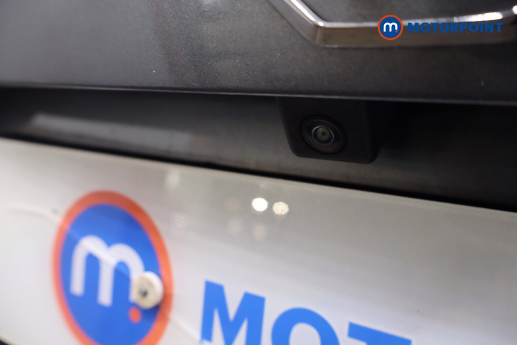 Mg Motor Uk ZS Trophy Automatic Petrol-Electric Hybrid SUV - Stock Number (1617921) - 35th supplementary image