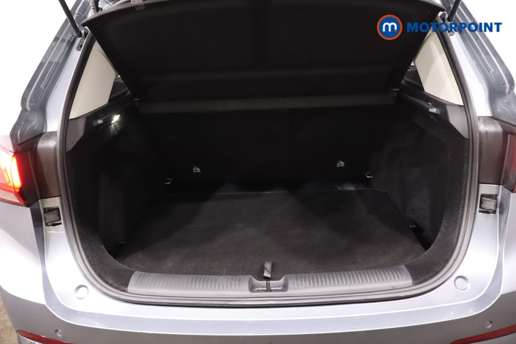 Mg Motor Uk ZS Trophy Automatic Petrol-Electric Hybrid SUV - Stock Number (1617921) - 36th supplementary image