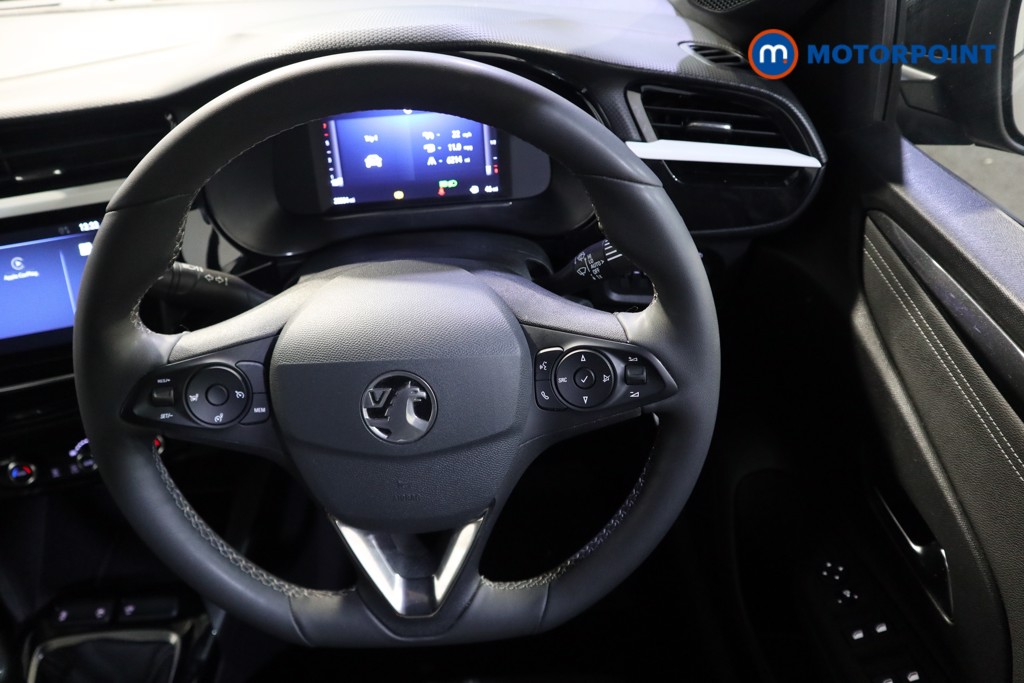 Vauxhall Corsa GS Manual Petrol Hatchback - Stock Number (1619045) - 2nd supplementary image
