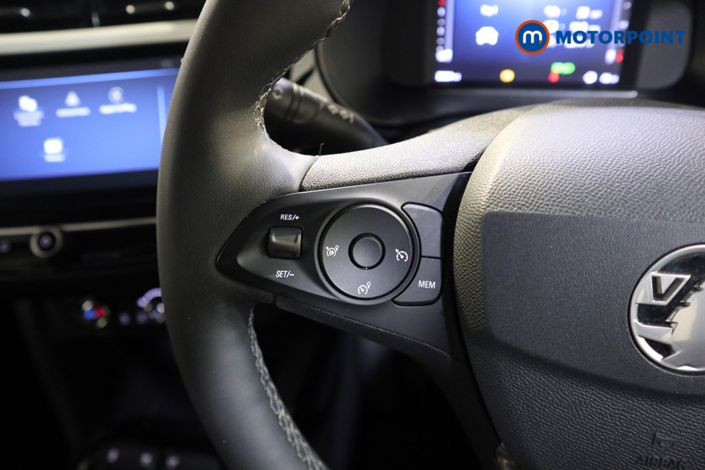 Vauxhall Corsa GS Manual Petrol Hatchback - Stock Number (1619045) - 3rd supplementary image