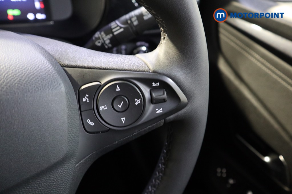 Vauxhall Corsa GS Manual Petrol Hatchback - Stock Number (1619045) - 4th supplementary image