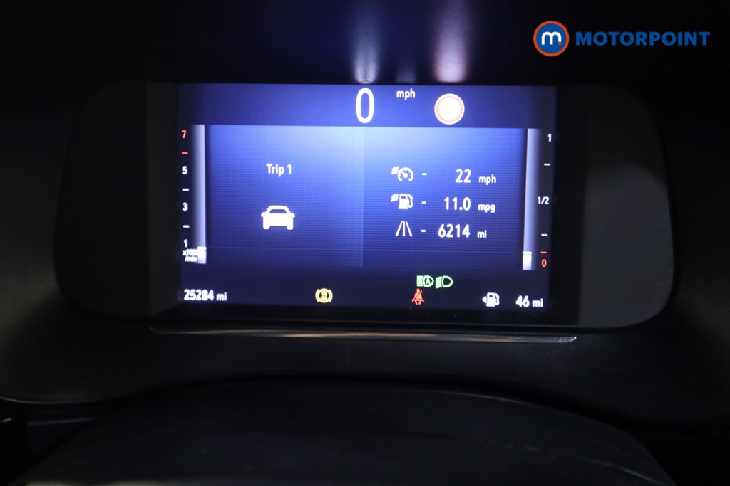 Vauxhall Corsa GS Manual Petrol Hatchback - Stock Number (1619045) - 5th supplementary image