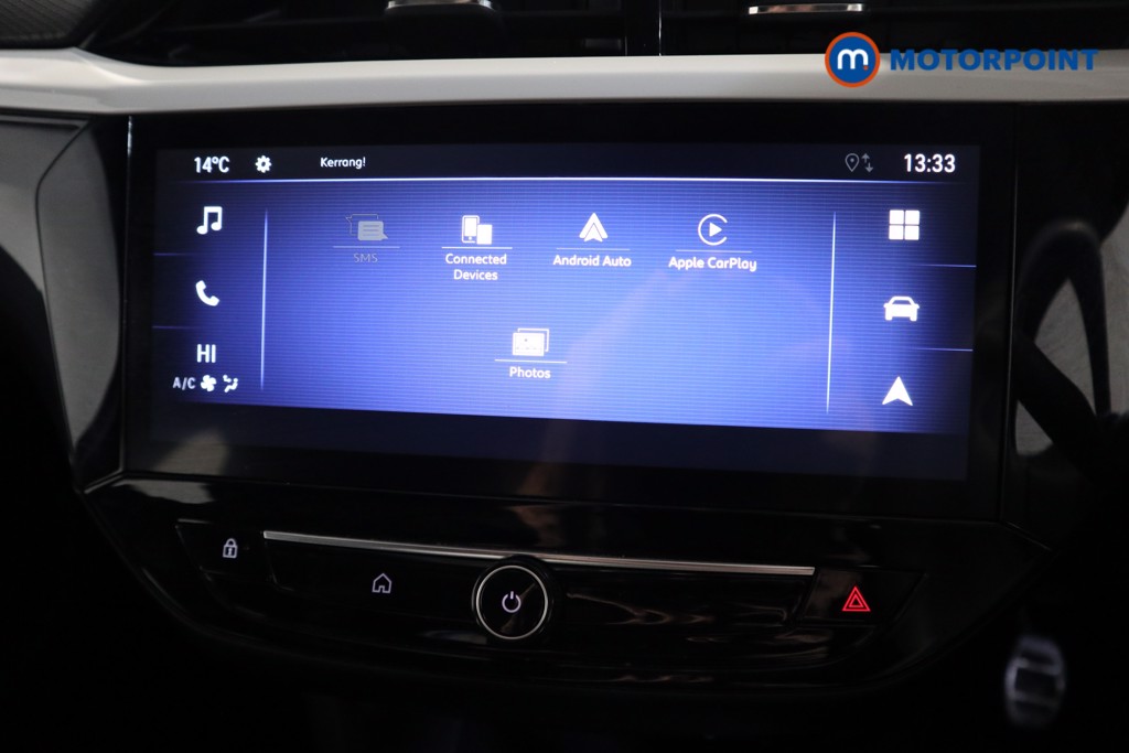 Vauxhall Corsa GS Manual Petrol Hatchback - Stock Number (1619045) - 6th supplementary image