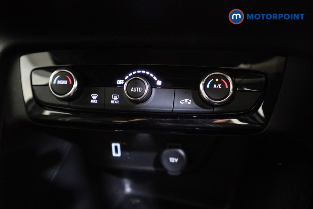 Vauxhall Corsa GS Manual Petrol Hatchback - Stock Number (1619045) - 7th supplementary image