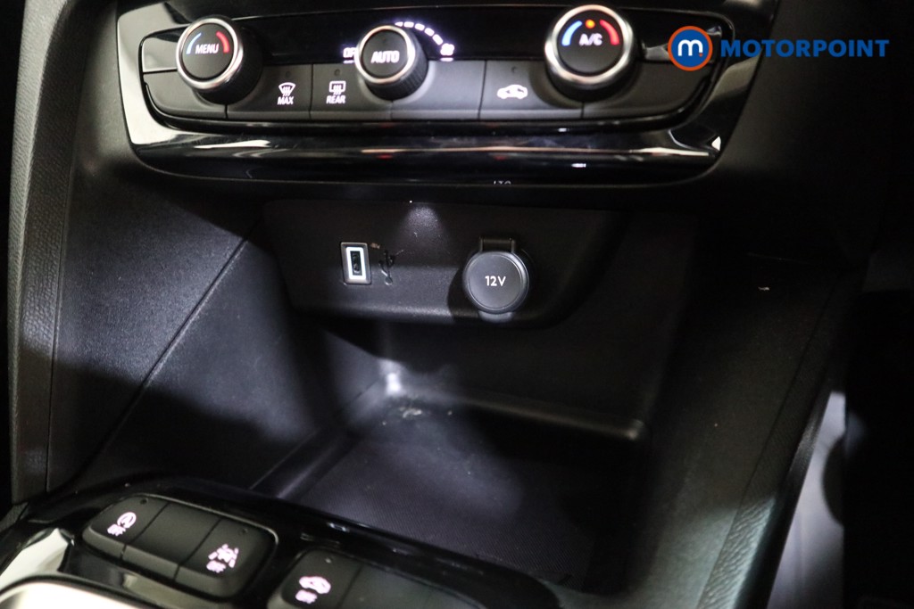 Vauxhall Corsa GS Manual Petrol Hatchback - Stock Number (1619045) - 8th supplementary image