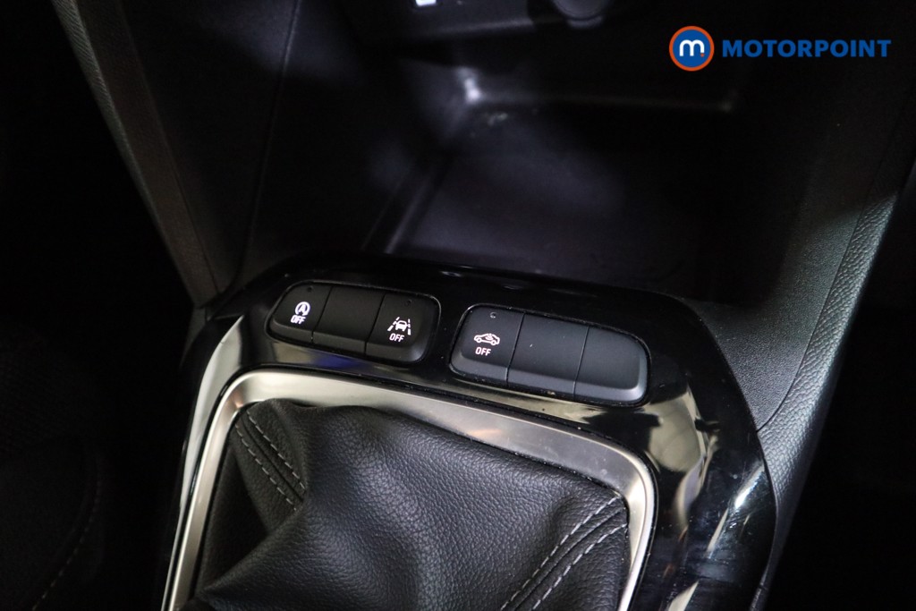 Vauxhall Corsa GS Manual Petrol Hatchback - Stock Number (1619045) - 9th supplementary image