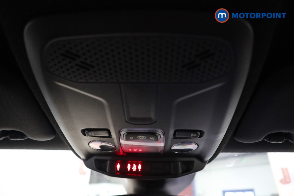 Vauxhall Corsa GS Manual Petrol Hatchback - Stock Number (1619045) - 11th supplementary image