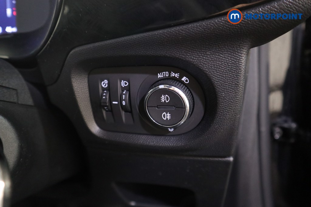 Vauxhall Corsa GS Manual Petrol Hatchback - Stock Number (1619045) - 12th supplementary image