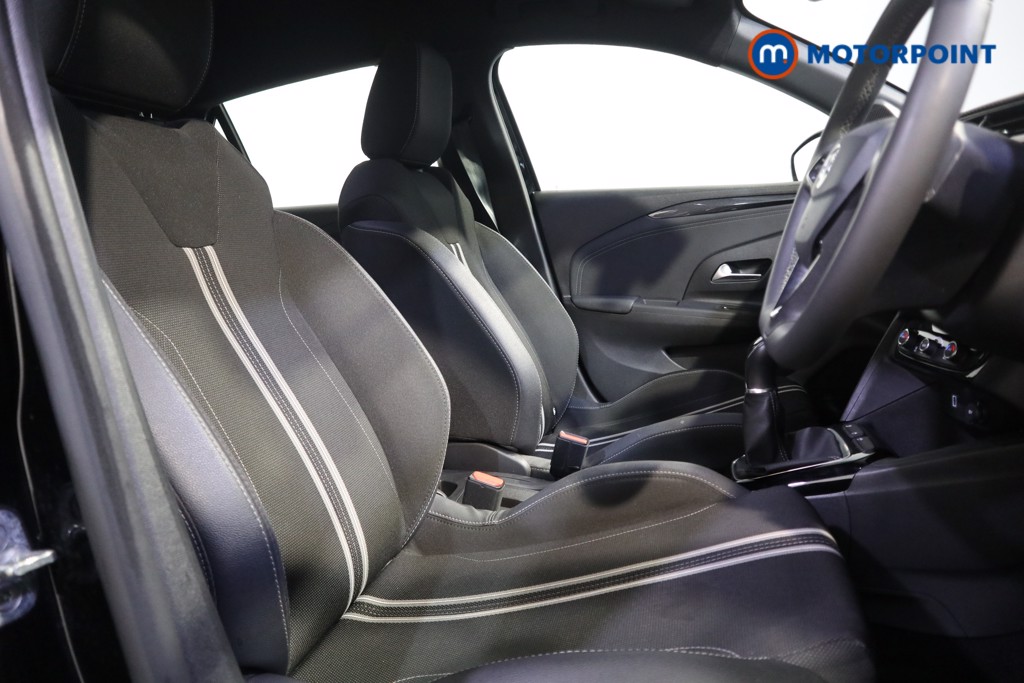 Vauxhall Corsa GS Manual Petrol Hatchback - Stock Number (1619045) - 14th supplementary image