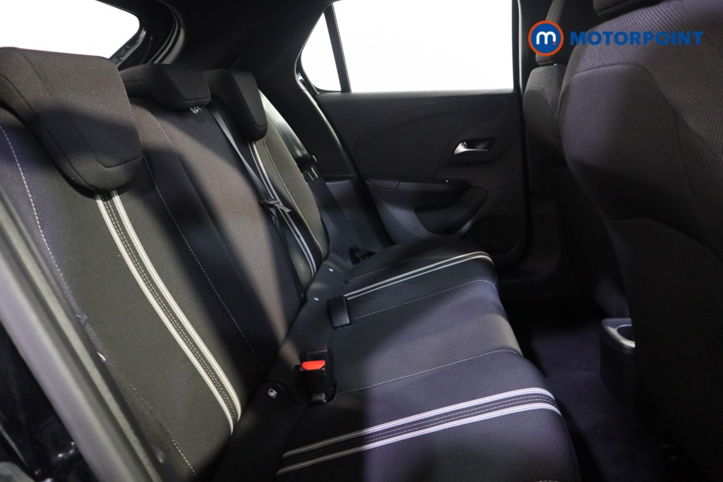 Vauxhall Corsa GS Manual Petrol Hatchback - Stock Number (1619045) - 15th supplementary image