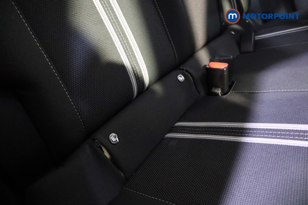 Vauxhall Corsa GS Manual Petrol Hatchback - Stock Number (1619045) - 16th supplementary image