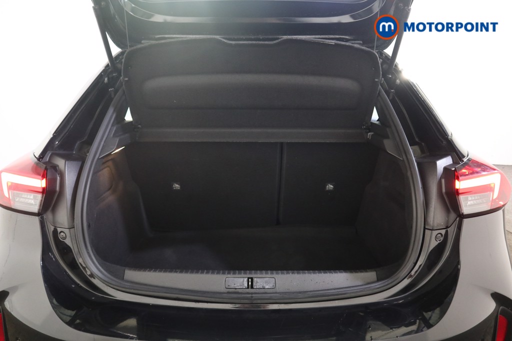 Vauxhall Corsa GS Manual Petrol Hatchback - Stock Number (1619045) - 18th supplementary image