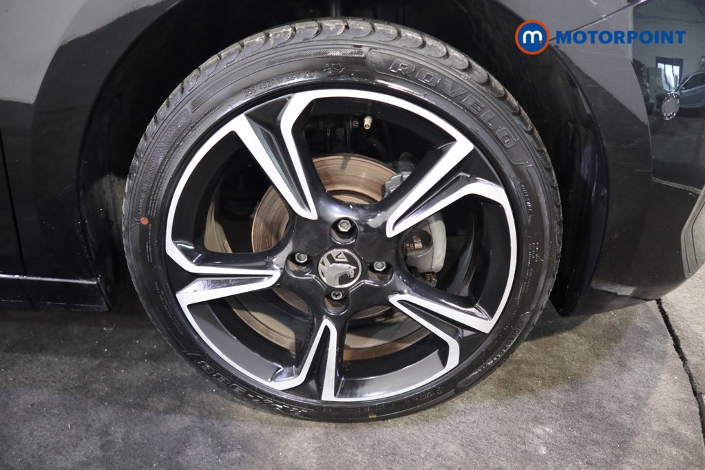 Vauxhall Corsa GS Manual Petrol Hatchback - Stock Number (1619045) - 20th supplementary image