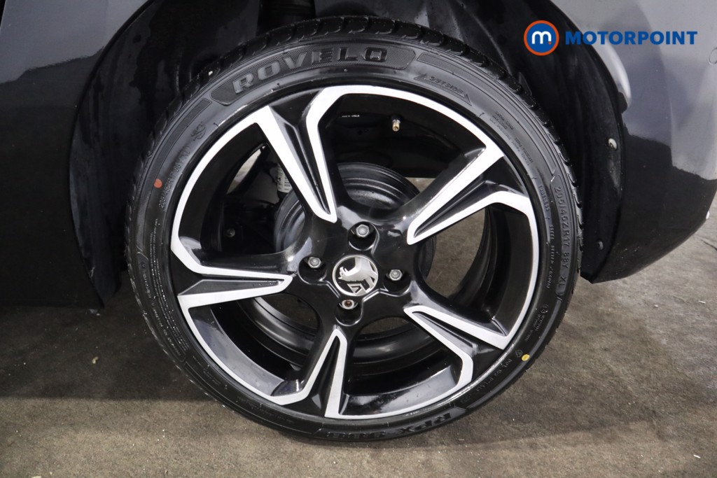 Vauxhall Corsa GS Manual Petrol Hatchback - Stock Number (1619045) - 22nd supplementary image