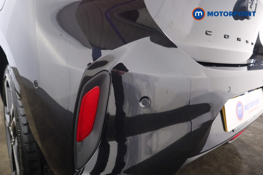Vauxhall Corsa GS Manual Petrol Hatchback - Stock Number (1619045) - 23rd supplementary image