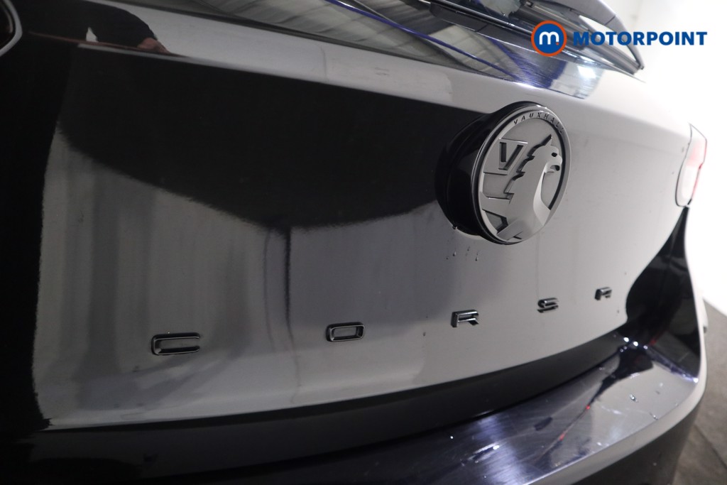 Vauxhall Corsa GS Manual Petrol Hatchback - Stock Number (1619045) - 25th supplementary image