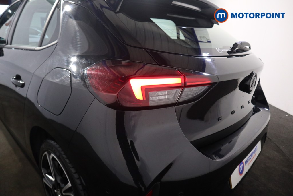 Vauxhall Corsa GS Manual Petrol Hatchback - Stock Number (1619045) - 26th supplementary image