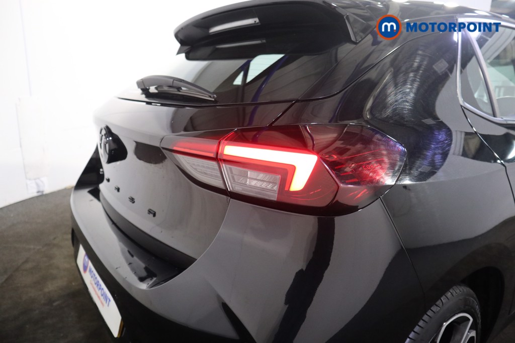 Vauxhall Corsa GS Manual Petrol Hatchback - Stock Number (1619045) - 27th supplementary image