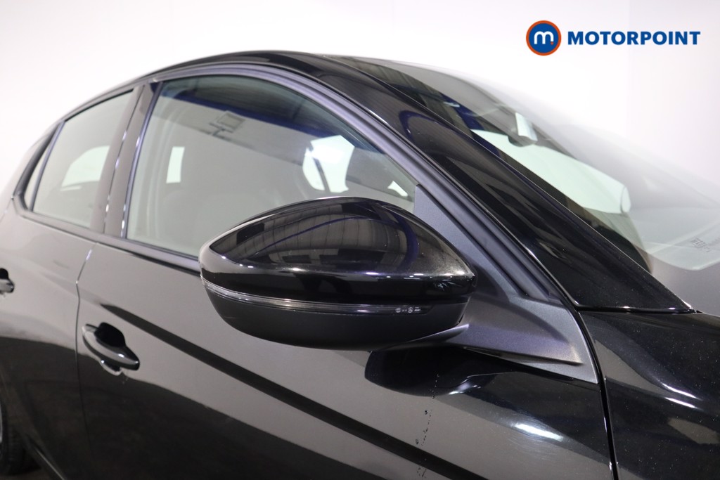 Vauxhall Corsa GS Manual Petrol Hatchback - Stock Number (1619045) - 29th supplementary image