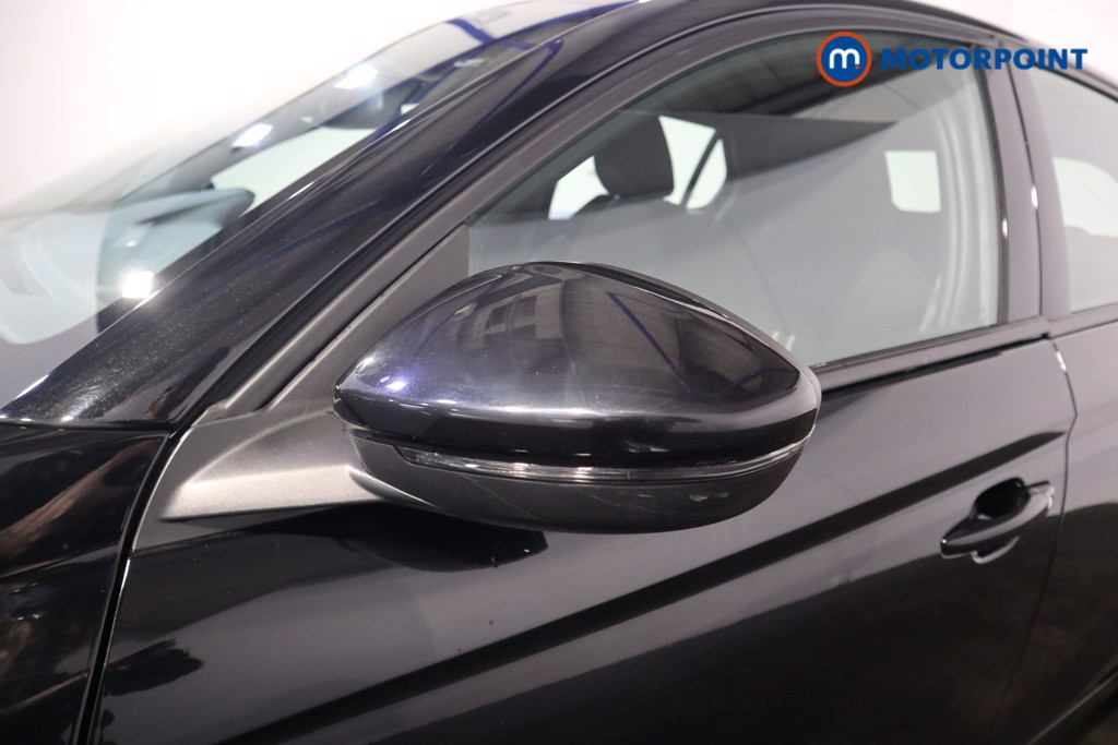 Vauxhall Corsa GS Manual Petrol Hatchback - Stock Number (1619045) - 30th supplementary image