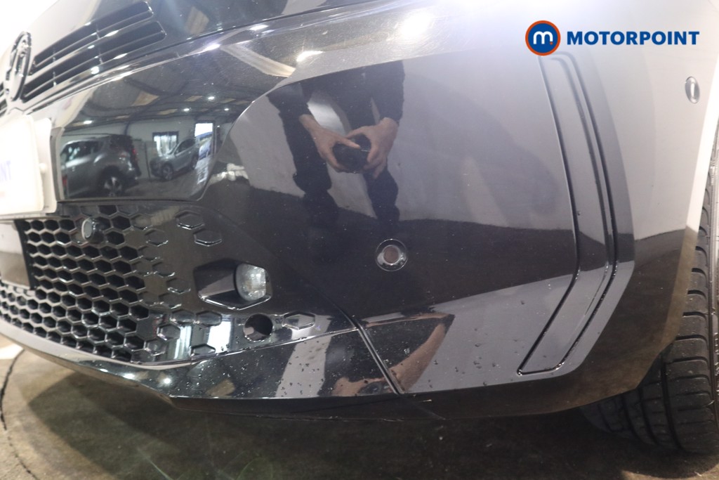 Vauxhall Corsa GS Manual Petrol Hatchback - Stock Number (1619045) - 31st supplementary image