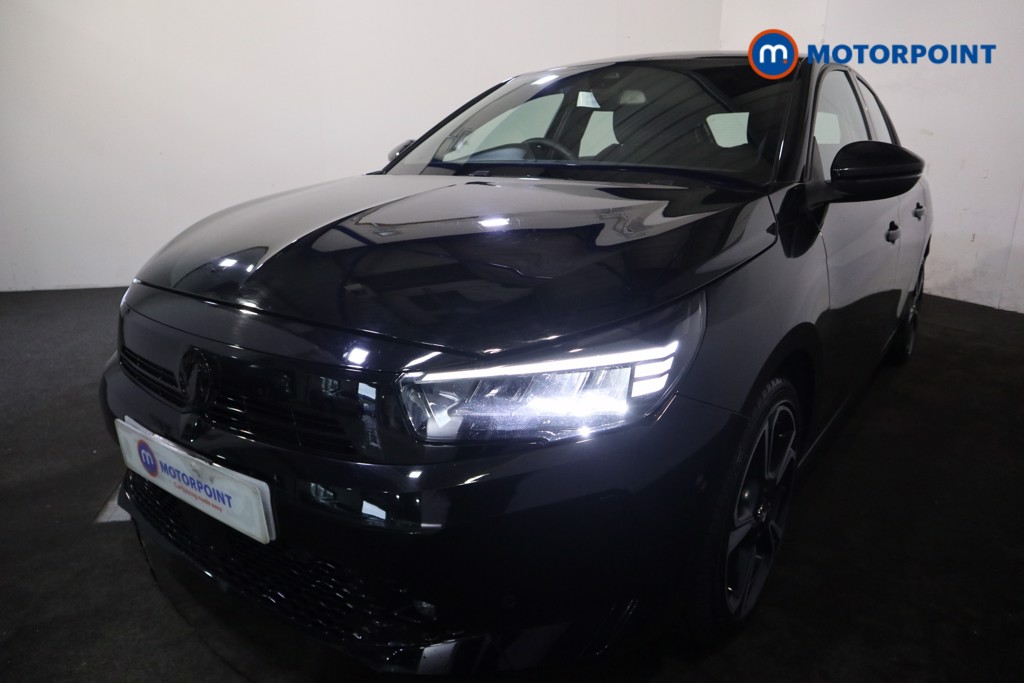 Vauxhall Corsa GS Manual Petrol Hatchback - Stock Number (1619045) - 32nd supplementary image