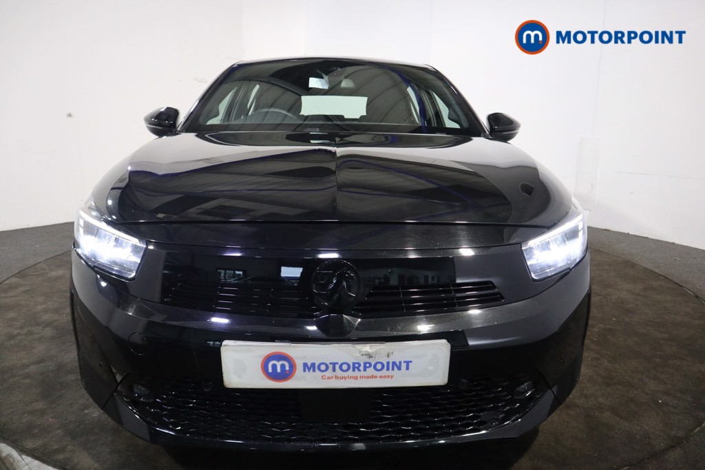 Vauxhall Corsa GS Manual Petrol Hatchback - Stock Number (1619045) - 33rd supplementary image