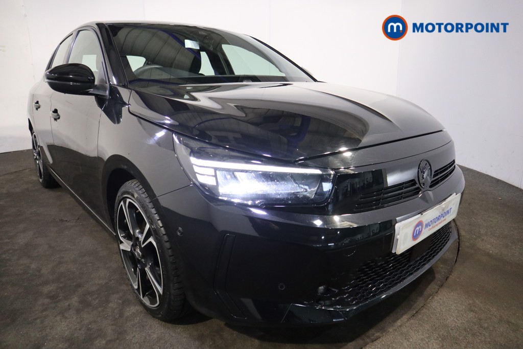 Vauxhall Corsa GS Manual Petrol Hatchback - Stock Number (1619045) - 34th supplementary image